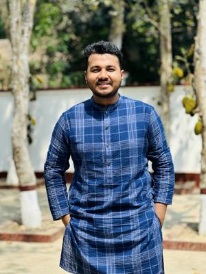 Md. Nazmus Sadat 